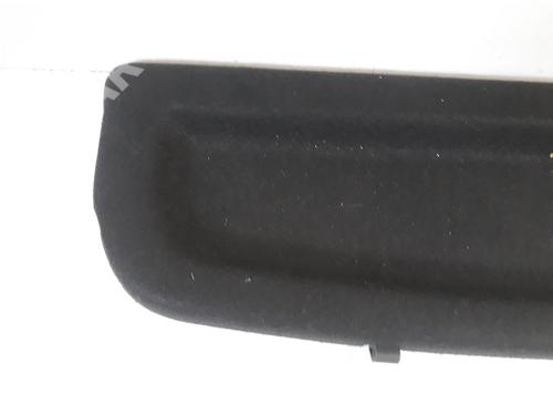 Rear parcel shelf OPEL AGILA (B) (H08) 1.3 CDTI (F68) | BP9321937C85 