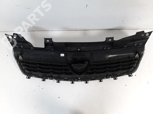 Grille OPEL ZAFIRA / ZAFIRA FAMILY B (A05) 1.9 CDTI (M75) | BP9323734C40 