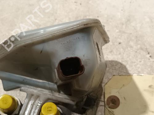 Brake master cylinder PEUGEOT 308 I (4A_, 4C_) 1.6 HDi | BP20608649M77 