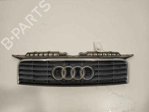 Grill AUDI A3 (8P1) 2.0 TDI 16V (140 hp) 22615979
