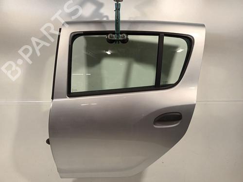 Porte arrière gauche Porte arrière gauche 38262794 38262794