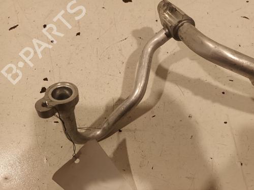 AC pipe RENAULT ZOE (BFM_) ZOE (BFMD) | BP30742445M126 