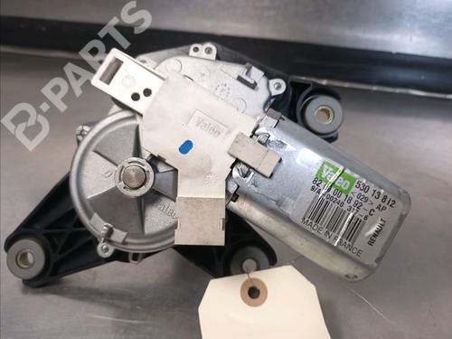 Used Rear wiper motor RENAULT LAGUNA II Grandtour (KG0/1_) 1.9 dCi (KG1V) (130 hp) 10344377