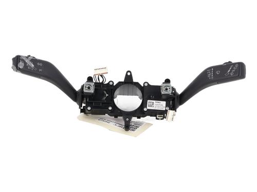 Used Headlight switch Headlight switch SKODA YETI (5L) 2.0 TDI (140 hp) 33810581 33810581