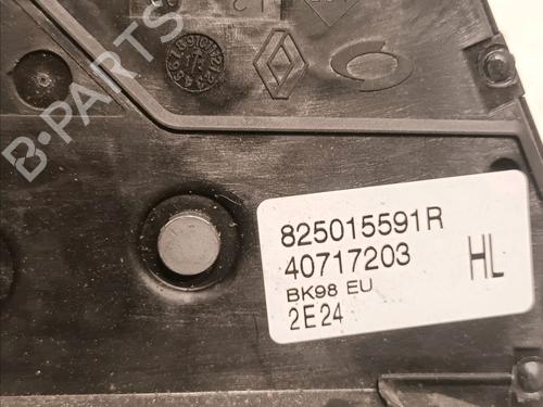 Rear left lock RENAULT CLIO IV (BH_) 1.5 dCi 90 | BP18731931C100 