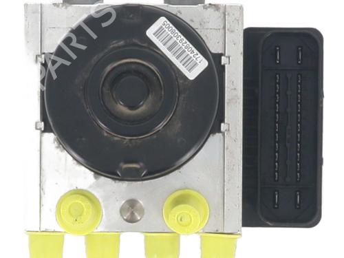 ABS pump PEUGEOT 206+ (2L_, 2M_) 1.4 HDi eco 70 | BP29382475M43 