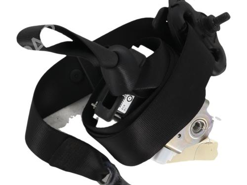 Front left seatbelt BMW 1 (F20) M 135 i xDrive | BP40240965I26 - Image 4
