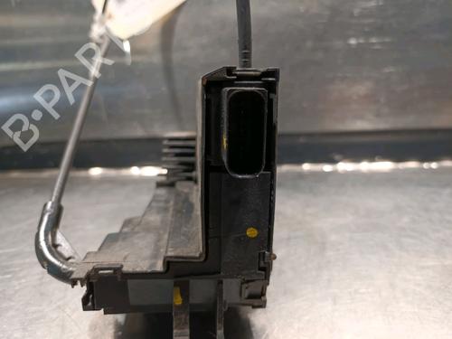 Front right lock PEUGEOT 308 II (LB_, LP_, LW_, LH_, L3_) 1.6 HDi | BP14948928C97 