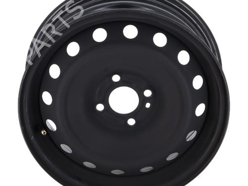Used Rim RENAULT CLIO V (B7_) 1.0 TCe 90 (B7MT) (91 hp) 22251523