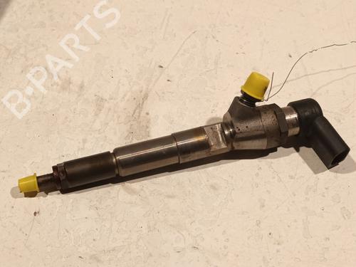 Injector Injector DACIA DUSTER (HS_) 1.5 dCi (HSMC) (107 hp) 36352536 36352536
