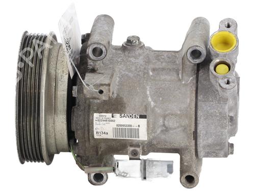 Used AC compressor AC compressor MERCEDES-BENZ CITAN Box Body/MPV (W415) [2012-2021] 32978066 32978066