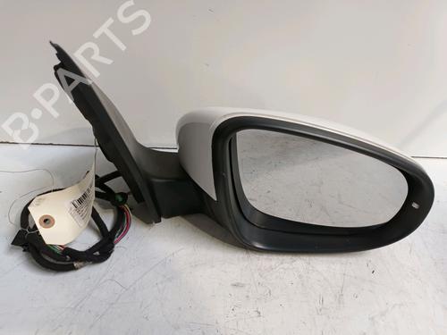 Used Right mirror VW GOLF VI (5K1) 2.0 TDI (110 hp) 14948797