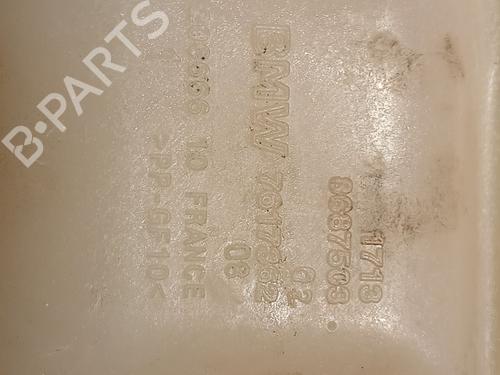 Expansion tank MINI MINI COUNTRYMAN (F60) One | BP20607655C120 