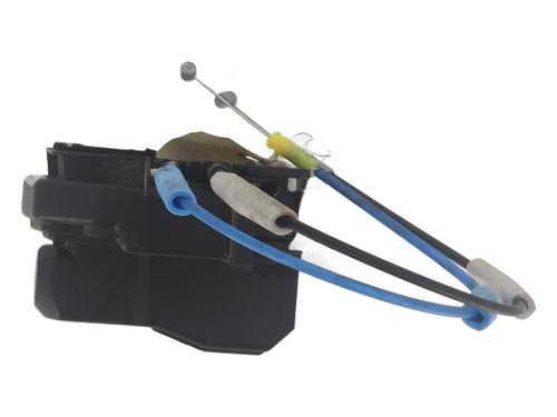 Front right lock KIA PICANTO III (JA) 1.0 | BP31752081C97