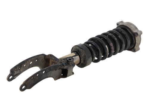 Left front shock absorber VW TOUAREG (7LA, 7L6, 7L7) 3.0 V6 TDI | BP28838332M16