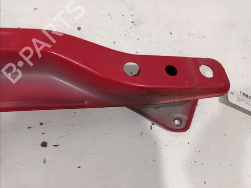 Rear bumper reinforcement TOYOTA AYGO (_B1_) 1.0 (KGB10_, KGB10R) | BP17656812C73 