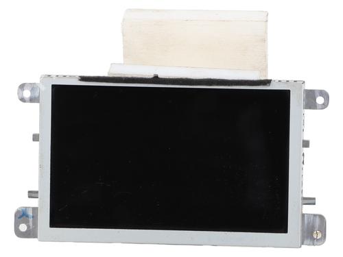 display-monitor-audi-a4-b8-avant-8k5-2007-2008-2009-2010-2011-2012-2013-2014-2015-2016-2017-33191544 main image