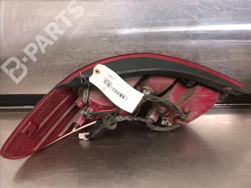 Right taillight HYUNDAI i20 I (PB, PBT) 1.4 CRDi | BP10690980C35 