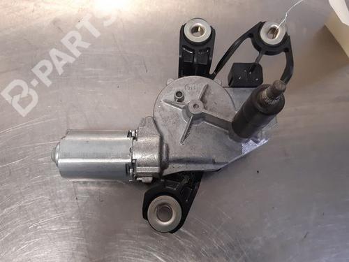 Viskermotor bakrute VW GOLF VI (5K1) 1.6 TDI (105 hp) 9334462