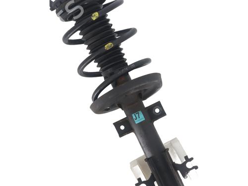 Used Left front shock absorber RENAULT LATITUDE (L70_) 2.0 dCi 150 (L70H) (150 hp) 30120494