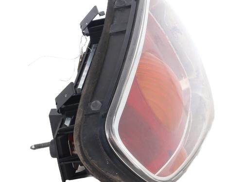 Right taillight MINI MINI (R50, R53) Cooper | BP36662765C35 - Image 4
