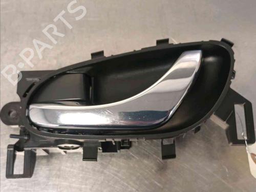 Venstre fortil invendig håndtag NISSAN X-TRAIL III (T32_, T32R, T32RR) [2013-2025]  20602730
