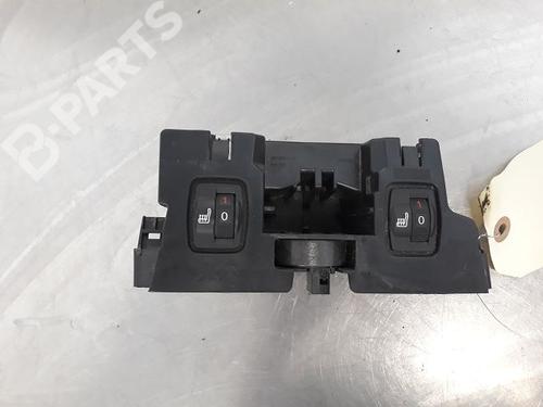 Spak kontakt PEUGEOT 308 II (LB_, LP_, LW_, LH_, L3_) 2.0 BlueHDi 150 (150 hp) 9331043