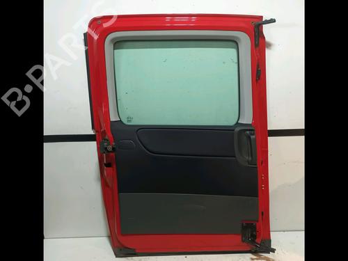 Left slide door MERCEDES-BENZ VANEO (414) 1.7 CDI (414.700) | BP14949228C74 
