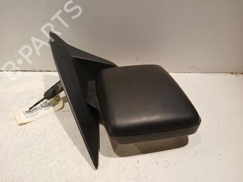 Right mirror OPEL COMBO Box Body/MPV 1.7 DTI 16V | BP20606358C27 
