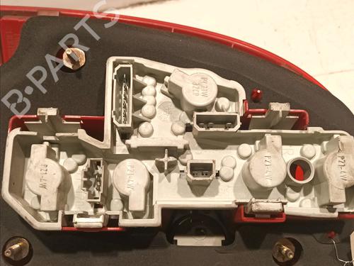 Right taillight VW PASSAT B5.5 (3B3) 1.9 TDI | BP18277096C35 
