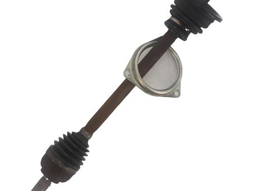 Left front driveshaft RENAULT TWINGO II (CN0_) 1.2 16V (CN0K, CN0V, CN0A) | BP38301415M38 - Image 3
