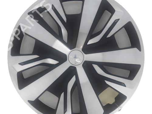Used Hub cap Hub cap PEUGEOT 2008 II (UD_, US_, UY_, UJ_, UR_, UC_) 1.5 BlueHDI 110 (UDYHSK) (110 hp) 39938279 39938279