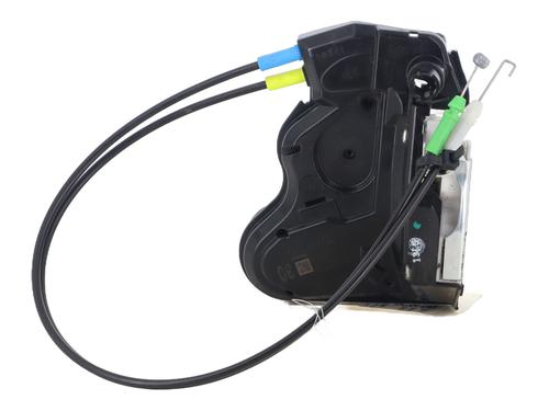 Front right lock SUZUKI CELERIO (LF) 1.0 (AVK310) | BP36662843C97 - Image 2