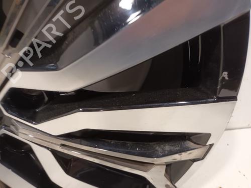 Rim RENAULT ESPACE V (JR_)  | BP20609920C45 