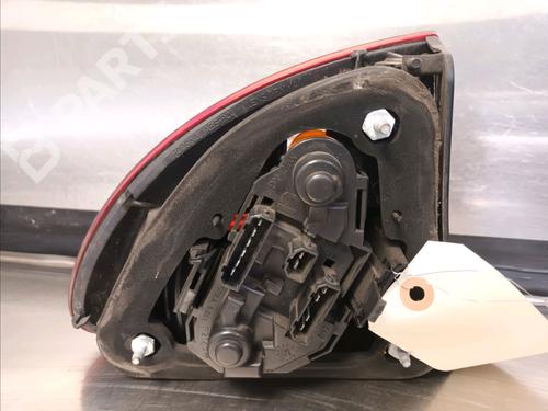 Højre baglygte SEAT LEON (1M1) 1.9 TDI | BP10218149C35 