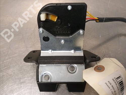 Tailgate lock KIA RIO III (UB) 1.1 CRDi | BP12065560C101 