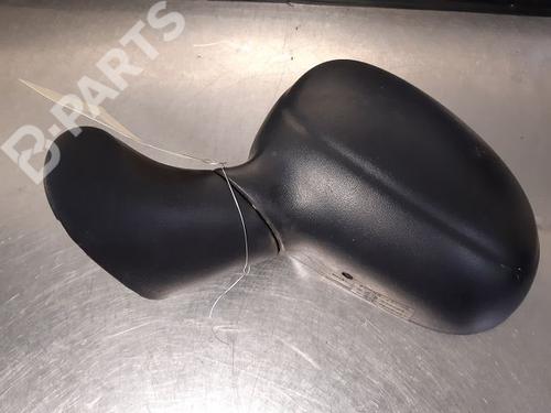 Left mirror DAEWOO MATIZ (M100, M150) 0.8 | BP9332241C26 