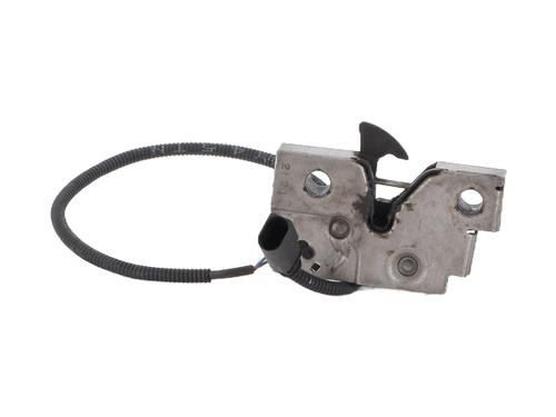 Serrure capot VW CADDY IV Box Body/MPV (SAA, SAH) 2.0 TDI (102 hp) 31965522