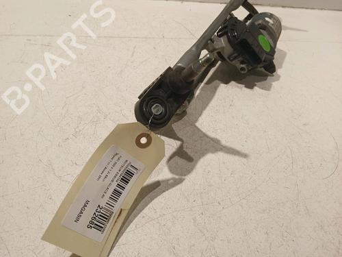 Front wiper motor FIAT 500 (312_) 1.2 (312AXA1A) | BP18124070M29 