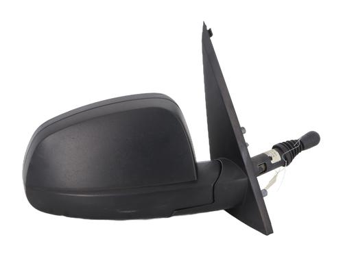 Right mirror OPEL MERIVA A MPV (X03) 1.4 16V Twinport (E75) | BP22308273C27 