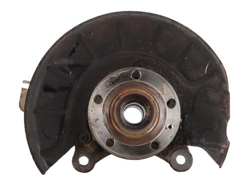 Used Left front steering knuckle VW CADDY IV Box Body/MPV (SAA, SAH) 2.0 TDI (102 hp) 32041359