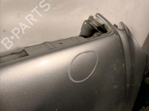 Hood MERCEDES-BENZ E-CLASS (W211) E 270 CDI (211.016) | BP17609587C1 