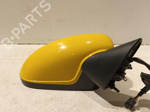 Right mirror OPEL CORSA D (S07) 1.3 CDTI (L08, L68) | BP20606858C27 