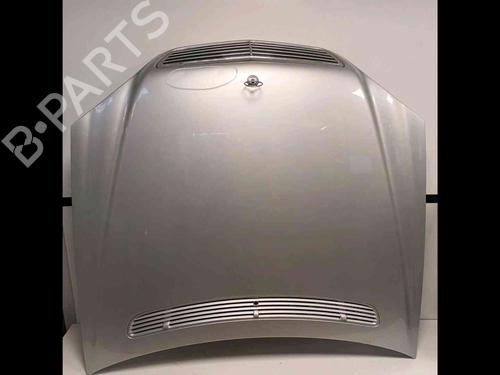 Used Hood MERCEDES-BENZ S-CLASS (W220) S 320 CDI (220.026, 220.126) (197 hp) 20603796