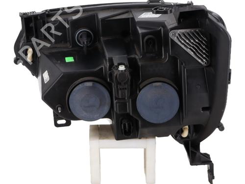 Right headlight RENAULT MASTER III Platform/Chassis (EV, HV, UV)  | BP29820568C29