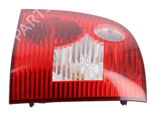 Right taillight VW POLO IV (9N_, 9A_) 1.2 12V | BP30742372C35