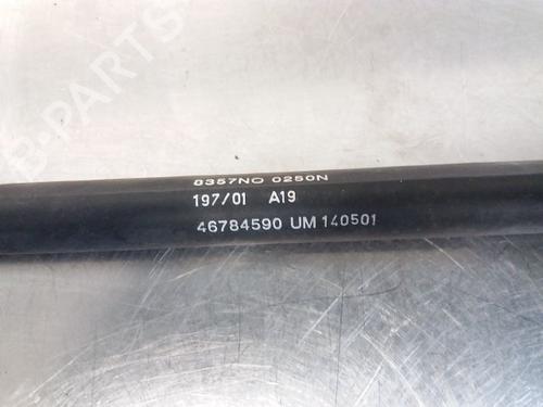 Gasfjeder motorhjelm FIAT STILO (192_) 1.9 JTD (192_XE1A) | BP20600657C139 