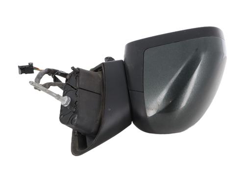 Retrovisor esquerdo CITROËN C3 II (SC_) 1.4 HDi 70 (SC8HZC, SC8HR0, SC8HP4) | BP30049992C26
