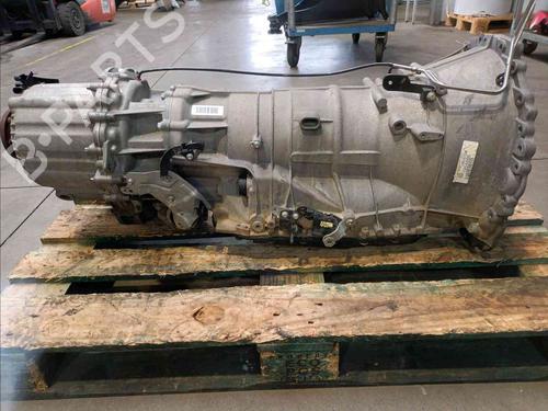 Gearbox LAND ROVER RANGE ROVER SPORT I (L320) 3.6 D 4x4 | BP14947095M3 