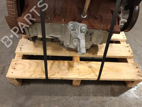 Engine RENAULT MODUS / GRAND MODUS (F/JP0_) 1.5 dCi (FP0D, JP0D) | BP31656868M1  - Image 6